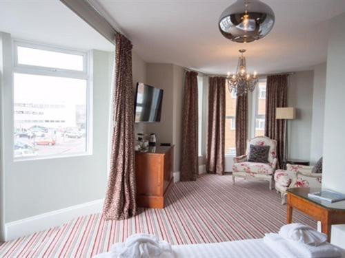 Seaspray Rooms Bexhill-on-Sea Pokoj fotografie