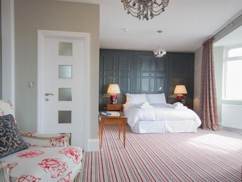 Seaspray Rooms Bexhill-on-Sea Pokoj fotografie